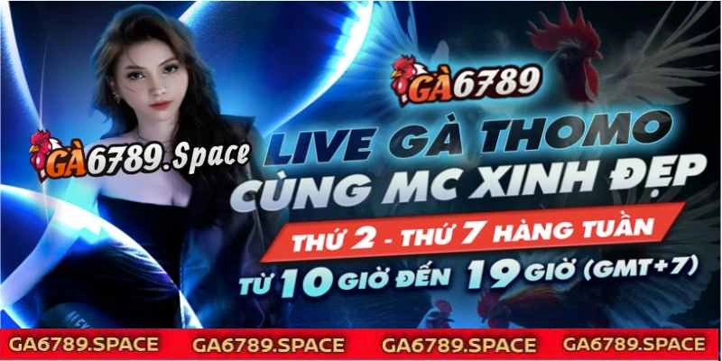 Ga6789 mở ra cơ hội giải trí kiếm tiền trực tuyến